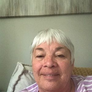 Meet your Posher, Gail